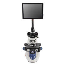 Cargar imagen en el visor de la galería, Microscopio con Tablet integrada. Modelo VE-B6PAD