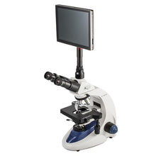 Cargar imagen en el visor de la galería, Microscopio con Tablet integrada. Modelo VE-B6PAD