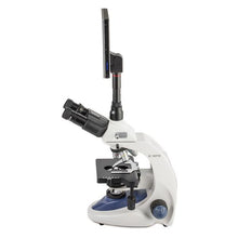 Cargar imagen en el visor de la galería, Microscopio con Tablet integrada. Modelo VE-B6PAD
