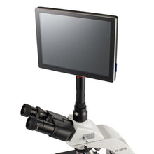 Cargar imagen en el visor de la galería, Microscopio con Tablet integrada. Modelo VE-B6PAD