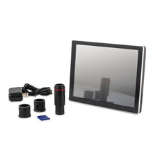 Cargar imagen en el visor de la galería, Microscopio con Tablet integrada. Modelo VE-B6PAD