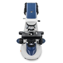 Cargar imagen en el visor de la galería, Microscopio binocular biológico con cámara digital. Modelo VE-BC3 PLUS