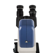 Cargar imagen en el visor de la galería, Microscopio binocular biológico con cámara digital. Modelo VE-BC3 PLUS