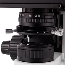 Cargar imagen en el visor de la galería, Microscopio binocular biológico digital. Modelo VE-D300