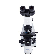 Cargar imagen en el visor de la galería, Microscopio de epifluorescencia. Modelo VE-F300