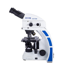 Cargar imagen en el visor de la galería, Microscopio de epifluorescencia. Modelo VE-F300