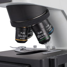Cargar imagen en el visor de la galería, Microscopio de epifluorescencia. Modelo VE-F300