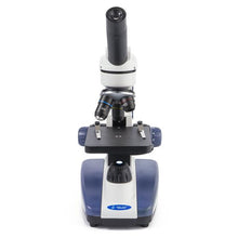 Cargar imagen en el visor de la galería, Microscopio monocular biológico. Modelo VE-M1