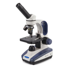 Cargar imagen en el visor de la galería, Microscopio monocular biológico. Modelo VE-M1