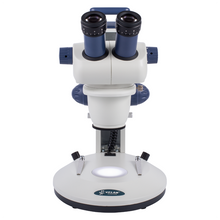 Cargar imagen en el visor de la galería, Microscopio Estereoscópico Binocular. Modelo VE-S4