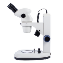 Cargar imagen en el visor de la galería, Microscopio Estereoscópico Binocular. Modelo VE-S6