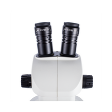 Cargar imagen en el visor de la galería, Microscopio Estereoscópico Binocular. Modelo VE-S6