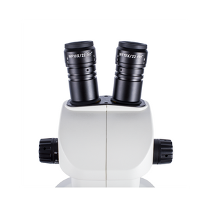 Microscopio Estereoscópico Binocular. Modelo VE-S6