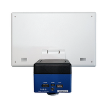 Cargar imagen en el visor de la galería, Tablet con camara para mcrpio. Modelo VE-SCOPEPAD 300