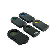 Cargar imagen en el visor de la galería, Microscopio metalográfico invertido. Modelo VE-407