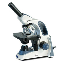 Cargar imagen en el visor de la galería, Microscopio monocular biológico. Modelo VE-M5