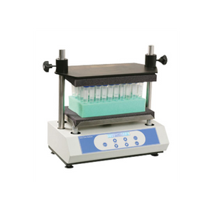 Agitador vórtex multi-tubo. Modelo VM-100