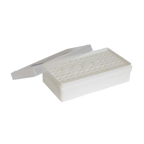 Caja para almacenar tubos PCR Código CRM-23461-05