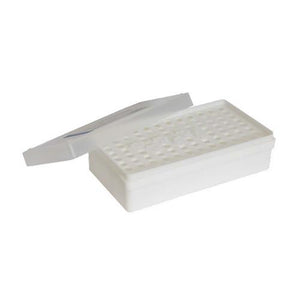 Caja para almacenar tubos PCR Código CRM-23461-05