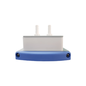 BOMBA DE VACÍO RESIST. QUÍMICOS 20LPM - 670MMHG Nº Catálogo 169300-11 Rocker Chemker 300