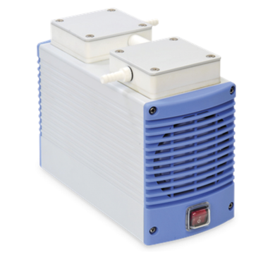 BOMBA DE VACÍO RESIST. QUÍMICOS 38LPM - 670MMHG Nº Catálogo 169400-11 Rocker Chemker 400
