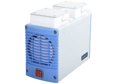 BOMBA DE VACÍO RESIST. QUÍMICOS 20LPM - 750MMHG Nº Catálogo 169410-11 Rocker Chemker 410