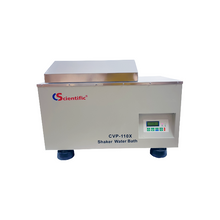 Cargar imagen en el visor de la galería, Baño maría con agitación. Modelo CVP-110X