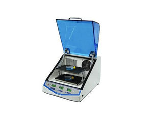 Incubadora con agitación InQShake TT-60-SI / TT-60-SIL / TT-60-MSI / TT-60-RSI