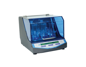 Incubadora con agitación InQShake TT-60-SI / TT-60-SIL / TT-60-MSI / TT-60-RSI