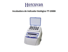 Cargar imagen en el visor de la galería, Incubadora de indicador biológico TT-200BI