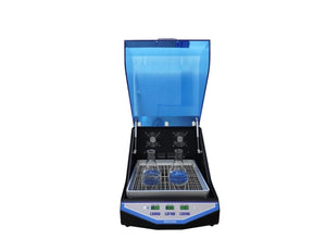 Incubadora con agitación InQShake TT-60-SI / TT-60-SIL / TT-60-MSI / TT-60-RSI