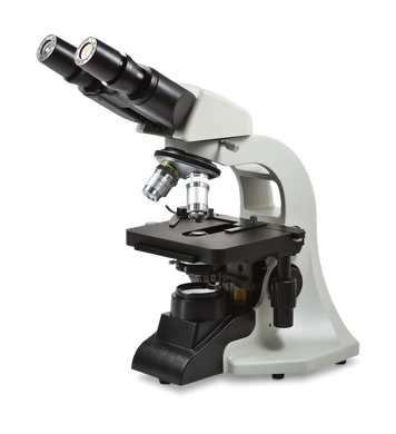 MICROSCOPIO BINOCULAR COMPUESTO BM1000