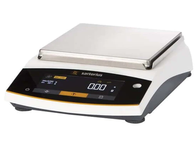 Balanza Sartorius BCE1202-1S Entris® II Basic