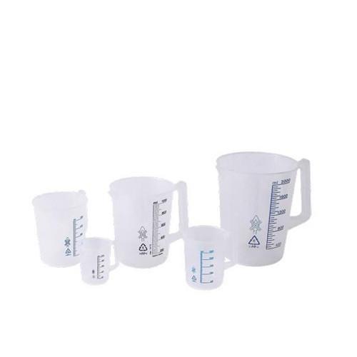 Vaso graduado con asa (jarra) Código CRM-15702-2L