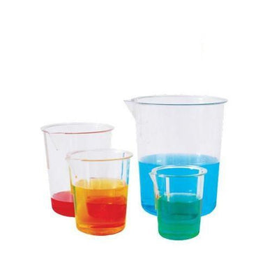 Vaso con pico, forma baja Código CRM-15701-50