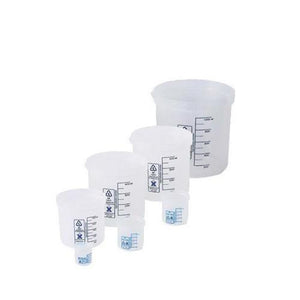 Vaso con pico, anillo en boca Código CRM-15696-50