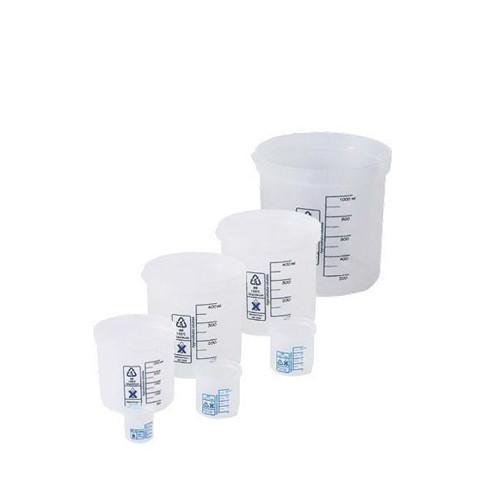 Vaso con pico, anillo en boca Código CRM-15696-600