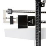Cargar imagen en el visor de la galería, Báscula con estadímetro.  Pasaje Modelo EL Bascula con Estadimetro