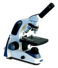 Cargar imagen en el visor de la galería, Microscopio monocular biológico. Modelo VE-M3