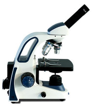 Cargar imagen en el visor de la galería, Microscopio monocular biológico. Modelo VE-M3