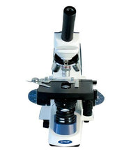 Cargar imagen en el visor de la galería, Microscopio monocular biológico. Modelo VE-M4