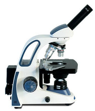 Cargar imagen en el visor de la galería, Microscopio monocular biológico. Modelo VE-M4