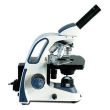 Cargar imagen en el visor de la galería, Microscopio monocular biológico. Modelo VE-M5